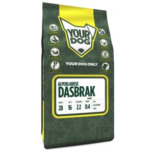 Yourdog Alpenlandse Dasbrak Pup - Afbeelding 2