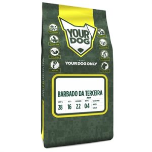 Yourdog Barbado Da Terceira Pup - Afbeelding 3