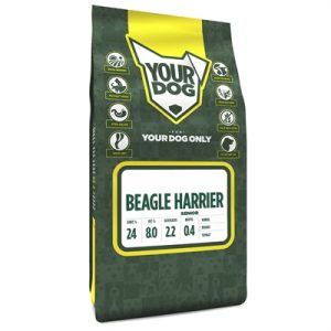 Yourdog Beagle Harrier Senior - Afbeelding 2