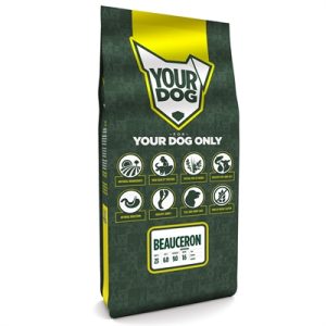 Yourdog Beauceron Senior