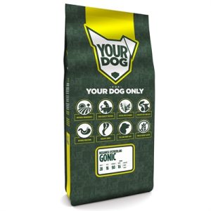 Yourdog Bosanksi Ostrodlaki Gonic Pup - Afbeelding 3