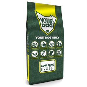 Yourdog Volpino Italiano Pup