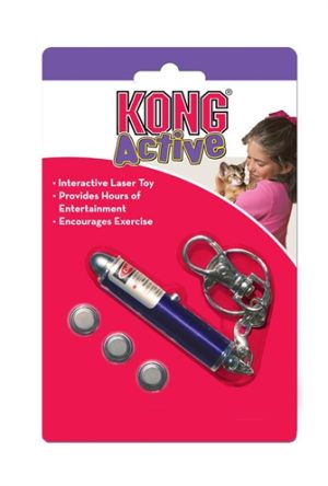 Kong Laser Pointer - Afbeelding 2