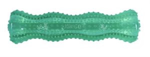 Kong Squeezz Dental Stick Mintgroen