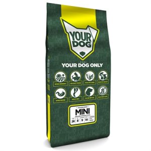 Yourdog Mini - Afbeelding 2