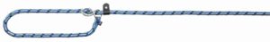 Trixie Hondenriem Mountain Rope Retriever Blauw / Groen - Afbeelding 3