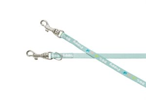 Trixie Junior Puppytuig Met Riem Mintgroen - Afbeelding 10