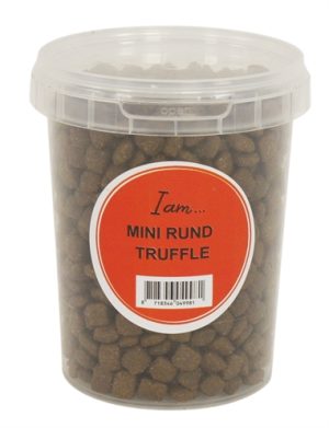 I Am Mini Rund Truffle - Afbeelding 2