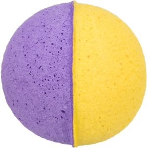 Trixie Set Softballen Softrubber Assorti - Afbeelding 3