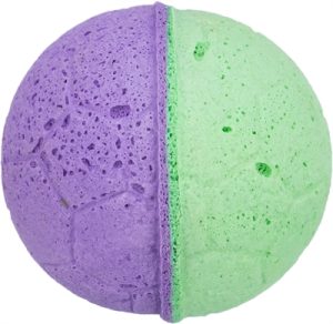 Trixie Set Softballen Softrubber Assorti - Afbeelding 5