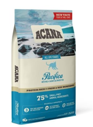 Acana Cat Pacifica - Afbeelding 3