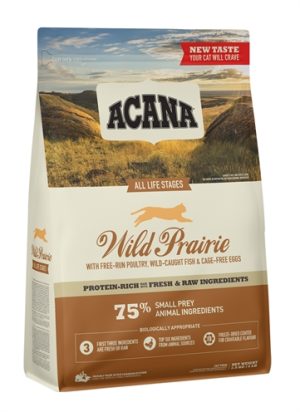 Acana Cat Wild Prairie - Afbeelding 2