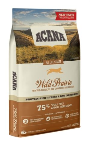 Acana Cat Wild Prairie - Afbeelding 3