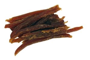 Wanpy Soft Oven-Roasted Chicken Jerky Strips - Afbeelding 3