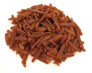 Wanpy Soft Oven-Roasted Duck Jerky Strips - Afbeelding 3