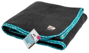 Bunny Nature Bunnybedding Easy Plasmat Turquoise Xl