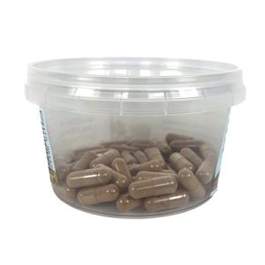 Dierendrogist Valeriaan Capsules - Afbeelding 2