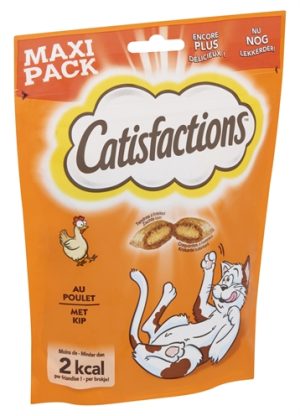 Catisfactions Kip - Afbeelding 2