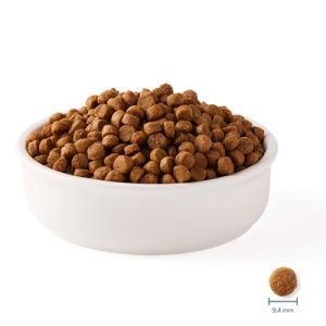 Yarrah Dog Biologische Brokken Small Breed Kip - Afbeelding 3