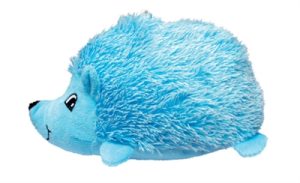 Kong Comfort Hedgehug Puppy Egel Assorti - Afbeelding 3