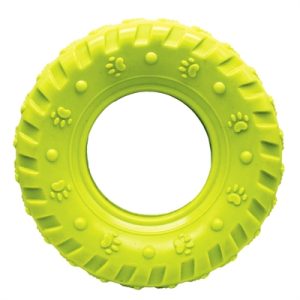 Happy Pet Grrrelli Tyre Groen - Afbeelding 3