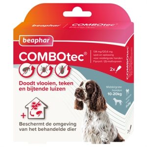 Beaphar Combotec Hond - Afbeelding 2