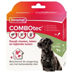 Beaphar Combotec Hond - Afbeelding 3