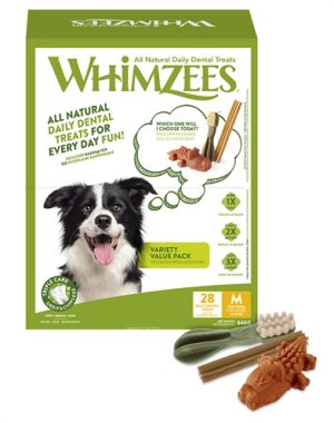 Whimzees Variety Box - Afbeelding 2