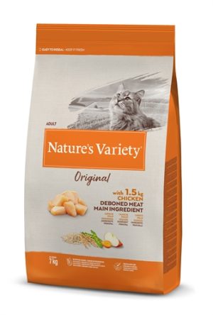 Natures Variety Original Chicken - Afbeelding 2