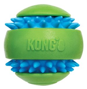 Kong Squeezz Goomz Bal - Afbeelding 5