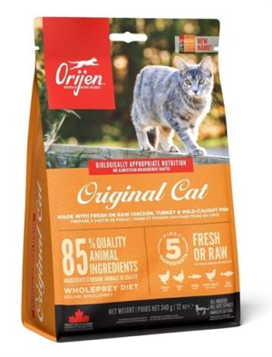 Orijen Original Cat - Afbeelding 6