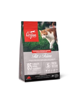 Orijen Whole Prey Fit & Trim Cat - Afbeelding 4