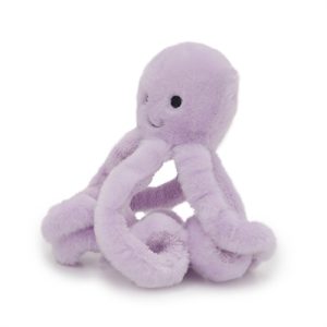 Jolly Moggy Under The Sea Octopus - Afbeelding 3