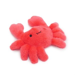 Jolly Moggy Under The Sea Crab - Afbeelding 2