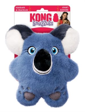 Kong Snuzzles Koala - Afbeelding 3