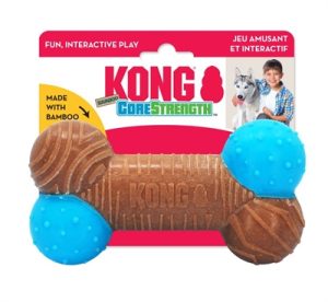 Kong Corestrength Bamboo Bone - Afbeelding 4