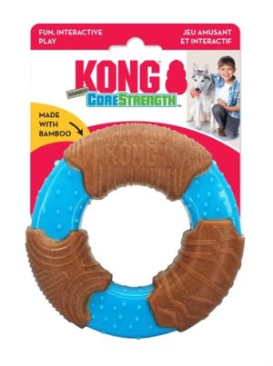 Kong Corestrength Bamboo Ring - Afbeelding 4