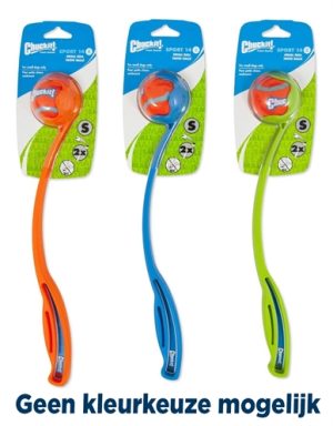 Chuckit Sport Ball Launcher Werpstok - Afbeelding 3