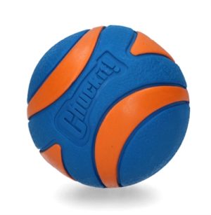 Chuckit Ultra Squeaker Bal - Afbeelding 5