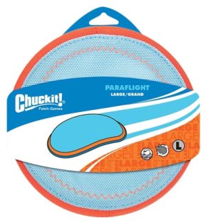 Chuckit Paraflight - Afbeelding 4