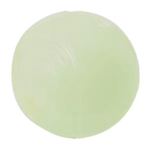 Chuckit Max Glow Bal Glow In The Dark - Afbeelding 3