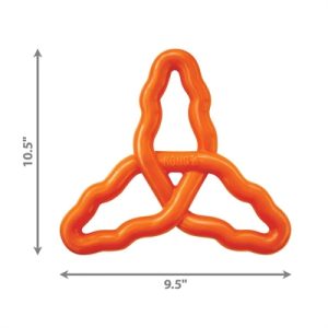 Kong Flyangle Assorti - Afbeelding 5