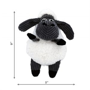 Kong Sherps Floofs Big Sheep - Afbeelding 4