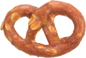 Trixie Mini Pretzel Met Kip - Afbeelding 2