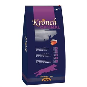 Kronch Optimal Puppy - Afbeelding 2