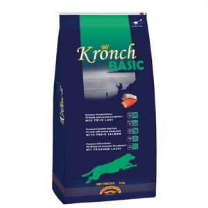 Kronch Basic Adult - Afbeelding 2