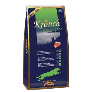 Kronch Adult Graanvrij - Afbeelding 2