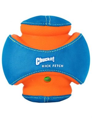 Chuckit Giggle Kick Fetch - Afbeelding 4