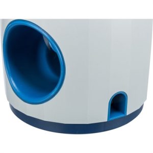 Trixie Dog Activity Strategiespel Ball&Treat Wit / Blauw - Afbeelding 8