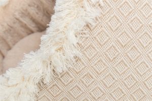 Trixie Kattenmand Iglo Boho Beige - Afbeelding 9